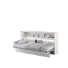 מיטת קיר זוגית מתקפלת – 160X200