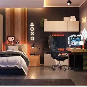 סט ריהוט לבני נוער 13B