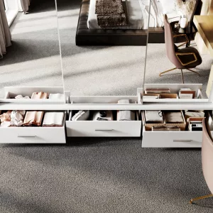 ארון הזזה 1-3L