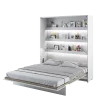 מיטת קיר זוגית מתקפלת – 160X200