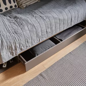 מיטת יחיד לנוער 200×120