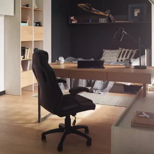 אופנה נוער כתיבה שולחן עם מגירות _L/R