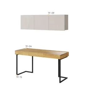 סט ריהוט לבני נוער 10A