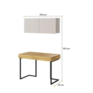 סט ריהוט לבני נוער 10B