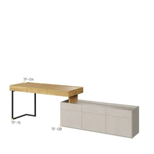 סט ריהוט לבני נוער 11A