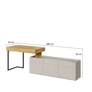 סט ריהוט לבני נוער 11B