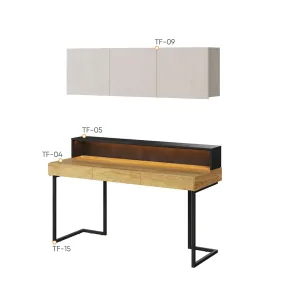 סט ריהוט לבני נוער 12A