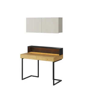 סט ריהוט לבני נוער 12B