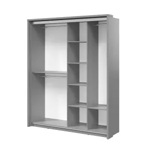 ארון הזזה 17