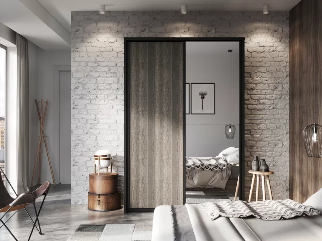 ארון בדים לחדר השינה