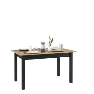 שולחן 146-186 ס"מ