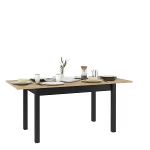 שולחן 146-186 ס"מ