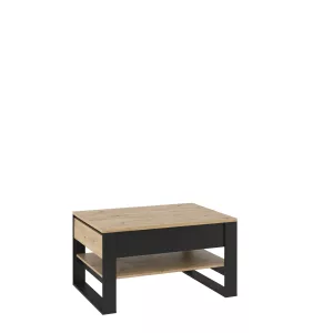 שולחן קפה לסלון דגם QUANT