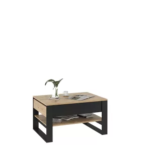 שולחן קפה לסלון דגם QUANT