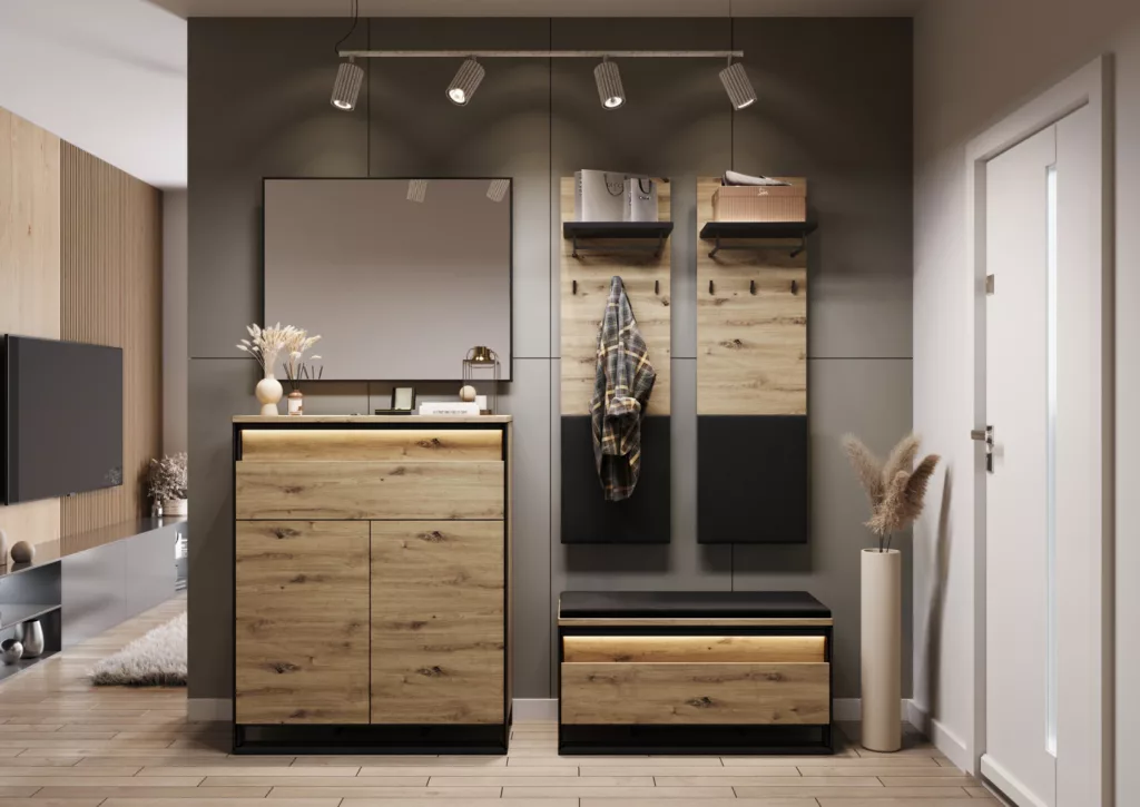 רהיטים חכמים לבית