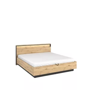 מיטה מודרנית 160×200 QUANT