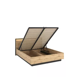 מיטה מודרנית 160×200 QUANT