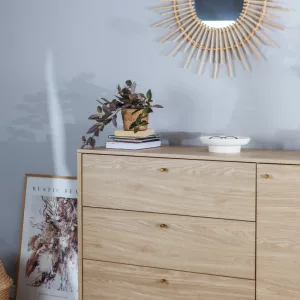 קומודה מגירות מודרנית COZY