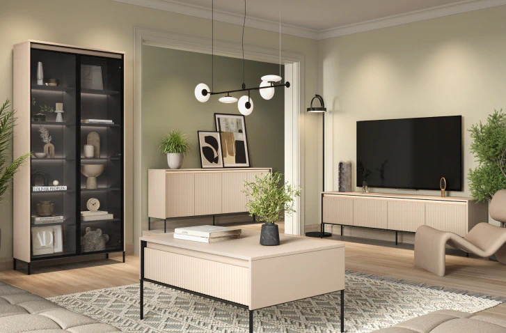 Trend ריהוט לסלון