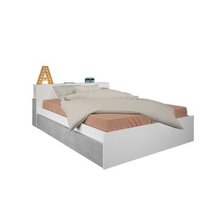 מיטה זוגית JAZZ 140×190