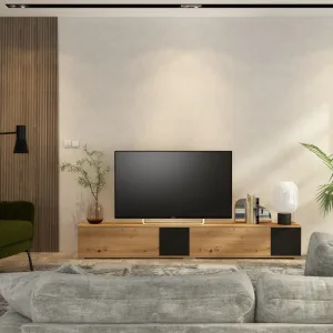 מזנון טלוויזיה UNIQUE