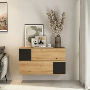 מזנון טלוויזיה UNIQUE