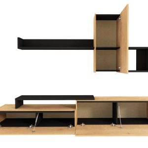 יחידת קיר לסלון Cosmit