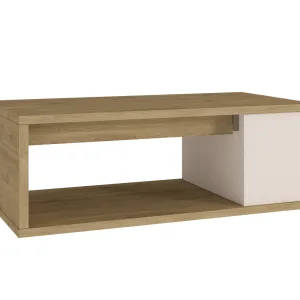 שולחן קפה OTAWA עם משטח עליון מתרומם