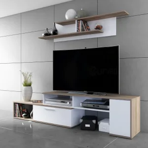 יחידת קיר לסלון Winn