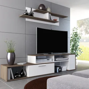 יחידת קיר לסלון Winn