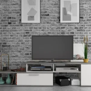 יחידת קיר לסלון Winn