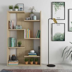 כוננית מודולרית Lava