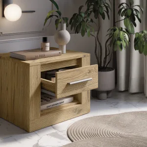 שידת לילה IDEA