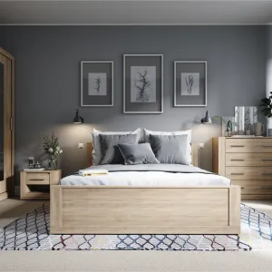 100 שידת מגירות IDEA