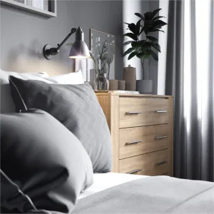 100 שידת מגירות IDEA