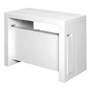 שולחן קונסולה