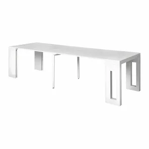 שולחן קונסולה