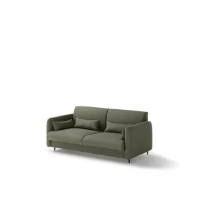 ספה תואמת למיטה מתקפלת לקיר | Lenart | Bed Concept | BC-18 (140)