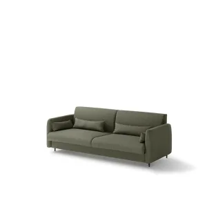 ספה תואמת למיטה מתקפלת לקיר | Lenart | Bed Concept | BC-35 (180)