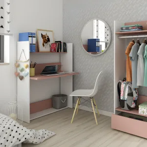 שולחן קיר בגודל 100×130