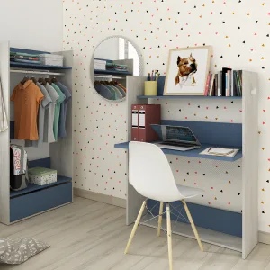 שולחן קיר בגודל 100×130