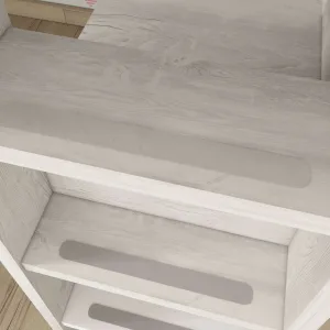 מיטת קומותיים עם ארון Bo6