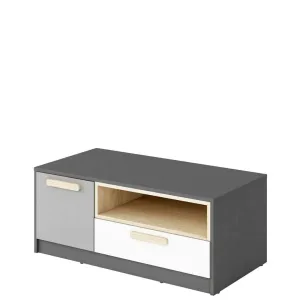 ארון טלוויזיה לחדר ילדים POK