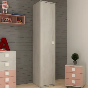 ארון חד-דלתי Bo01/10