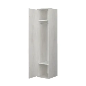 ארון חד-דלתי Bo01/10