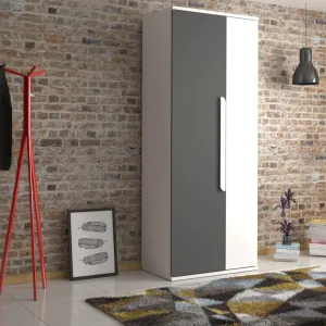 ארון דו-דלתות Bo01