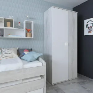 ארון דו-דלתות Bo10