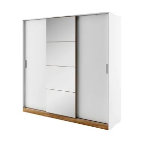 ארון מודרני DENTRO