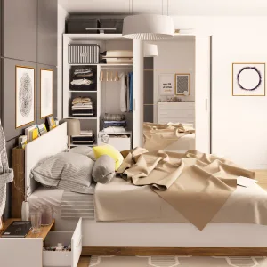 מיטה DENTRO 160×200