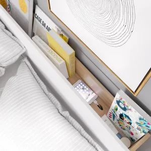 מיטה DENTRO 160×200